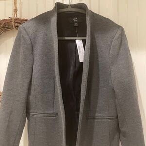 New J Crew 365 Blazer